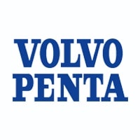 Volvo Penta ولوو پنتا