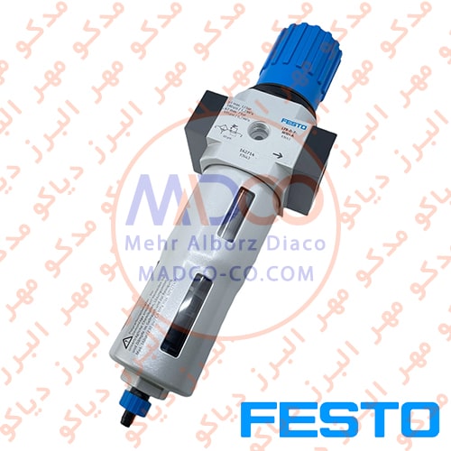 واحد مراقبت پنوماتیک فستو FESTO