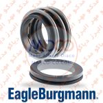 مکانیکال سیل بورگمن Eagle Burgmann آلمان