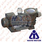 الکتروپمپ استخری نوید موتور Navid Motor